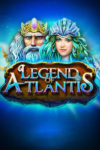 Legend of Atlantis онлайн демо слот | ГМСлотс без регистрации