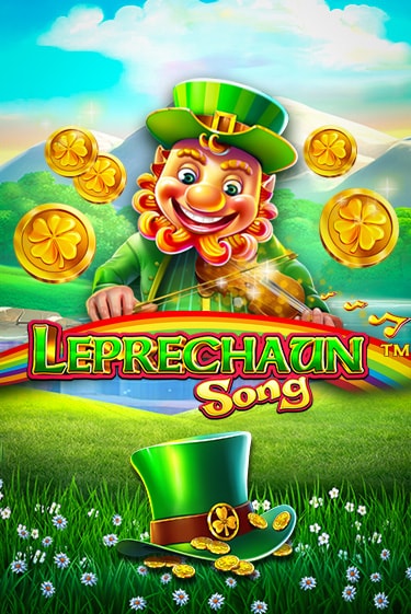 Leprechaun Song™ онлайн демо слот | ГМСлотс без регистрации