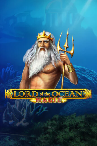 Lord of the Ocean Magic онлайн демо слот | ГМСлотс без регистрации