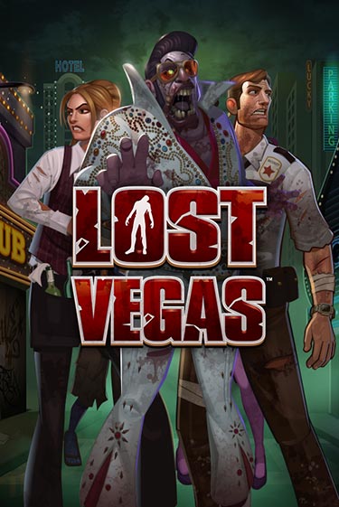 Lost Vegas онлайн демо слот | ГМСлотс без регистрации