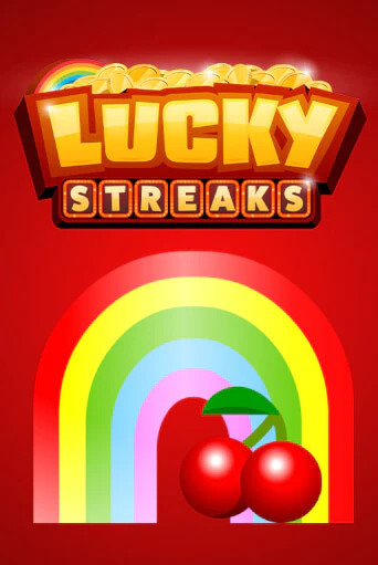 Lucky Streaks онлайн демо слот | ГМСлотс без регистрации