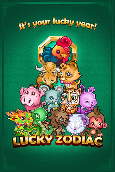 Lucky Zodiac онлайн демо слот | ГМСлотс без регистрации