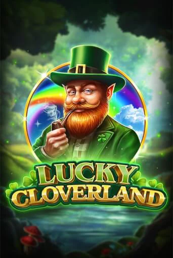 Lucky Cloverland онлайн демо слот | ГМСлотс без регистрации