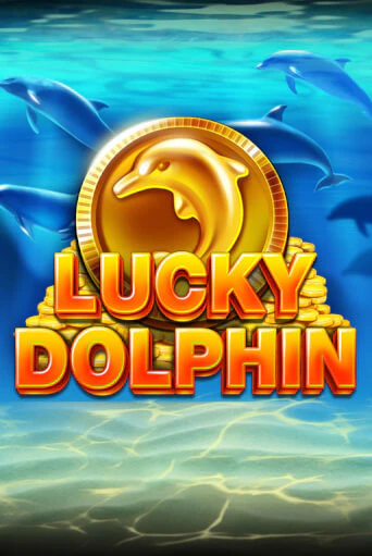 Lucky Dolphin онлайн демо слот | ГМСлотс без регистрации