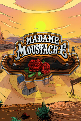 Madame Moustache онлайн демо слот | ГМСлотс без регистрации