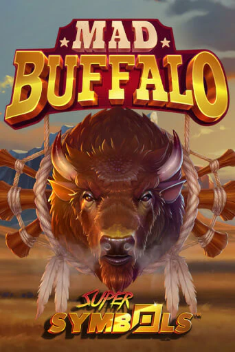 Mighty Buffalo онлайн демо слот | ГМСлотс без регистрации