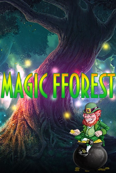 Magic Forest онлайн демо слот | ГМСлотс без регистрации