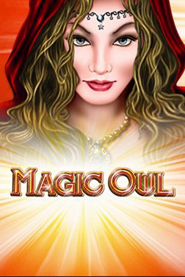 Magic Owl онлайн демо слот | ГМСлотс без регистрации