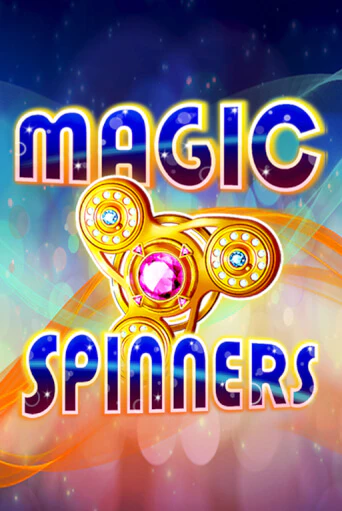 Magic Spinners онлайн демо слот | ГМСлотс без регистрации