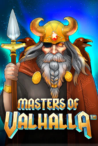 Masters of Valhalla онлайн демо слот | ГМСлотс без регистрации