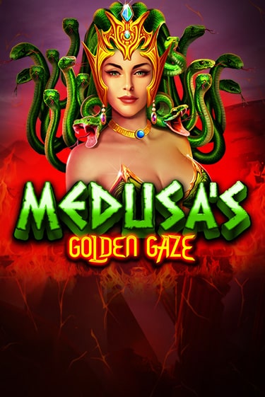 Medusa's Golden Gaze онлайн демо слот | ГМСлотс без регистрации