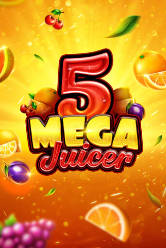 Mega Juicer 5 онлайн демо слот | ГМСлотс без регистрации