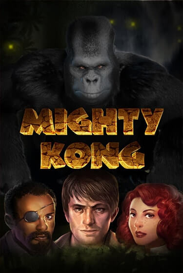 Mighty Kong онлайн демо слот | ГМСлотс без регистрации