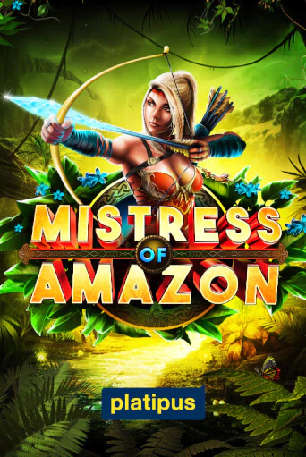 Mistress of Amazon онлайн демо слот | ГМСлотс без регистрации