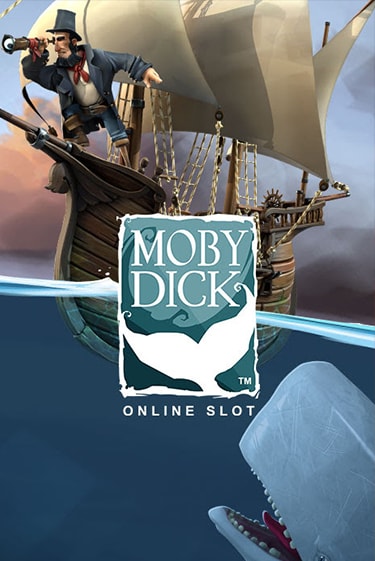 Moby Dick™ онлайн демо слот | ГМСлотс без регистрации