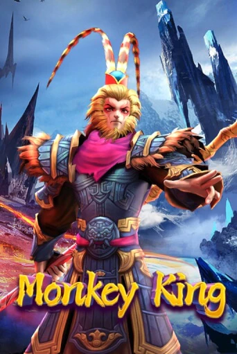 Monkey King онлайн демо слот | ГМСлотс без регистрации