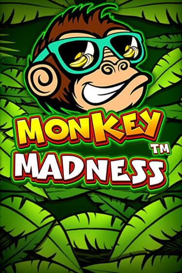 Monkey Madness онлайн демо слот | ГМСлотс без регистрации