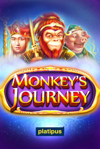 Monkey's Journey онлайн демо слот | ГМСлотс без регистрации