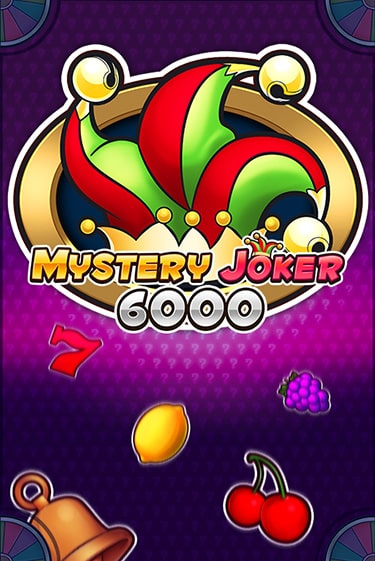 Mystery Joker 6000 онлайн демо слот | ГМСлотс без регистрации