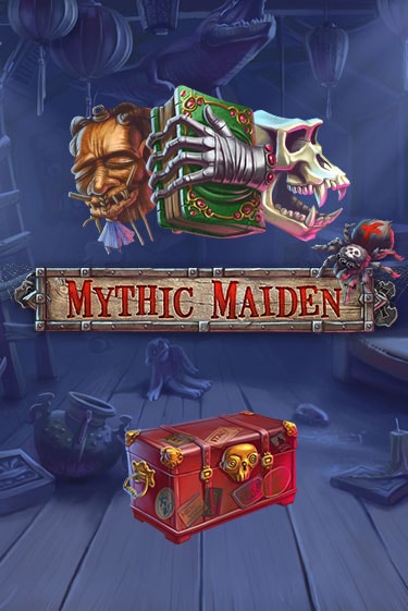 Mythic Maiden™ онлайн демо слот | ГМСлотс без регистрации