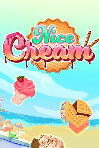 Nice Cream онлайн демо слот | ГМСлотс без регистрации