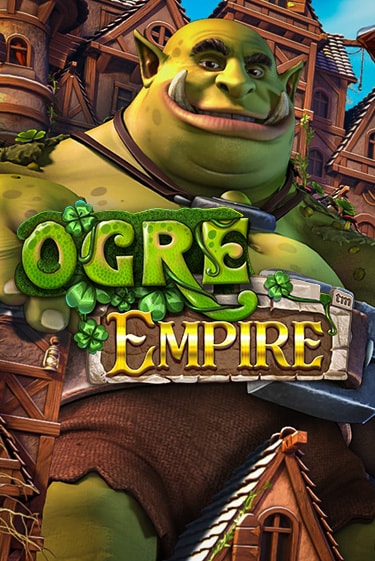 Ogre Empire онлайн демо слот | ГМСлотс без регистрации