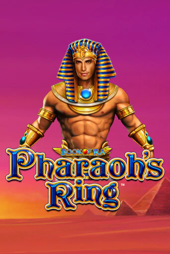 Pharaoh's Ring онлайн демо слот | ГМСлотс без регистрации