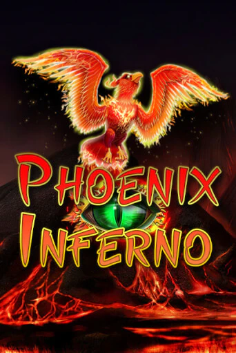 Phoenix Inferno онлайн демо слот | ГМСлотс без регистрации