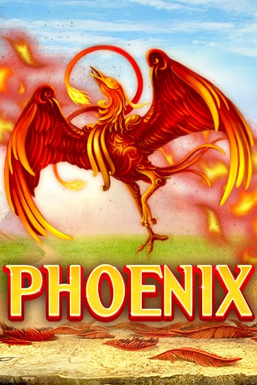 Phoenix онлайн демо слот | ГМСлотс без регистрации