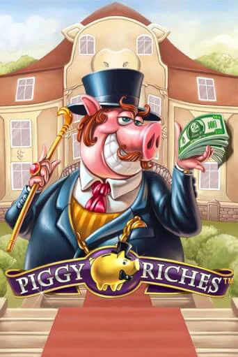 Piggy Riches™ онлайн демо слот | ГМСлотс без регистрации