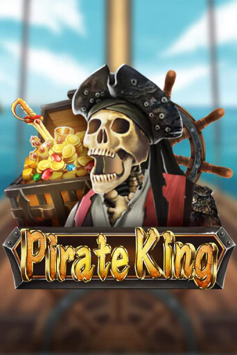 Pirate King онлайн демо слот | ГМСлотс без регистрации