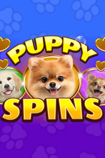 Puppy Spins онлайн демо слот | ГМСлотс без регистрации