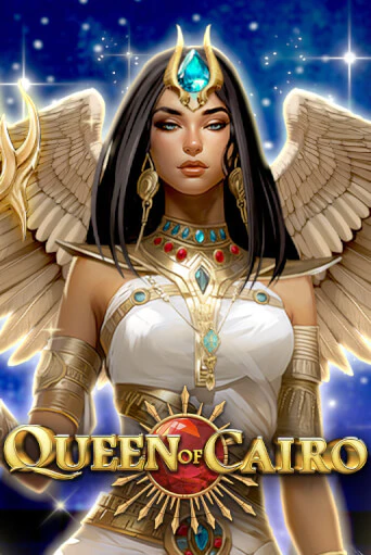 Queen of Cairo онлайн демо слот | ГМСлотс без регистрации