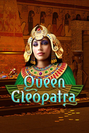 Queen Cleopatra онлайн демо слот | ГМСлотс без регистрации