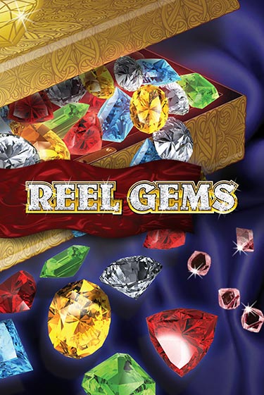 Reel Gems онлайн демо слот | ГМСлотс без регистрации