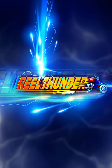 Reel Thunder онлайн демо слот | ГМСлотс без регистрации