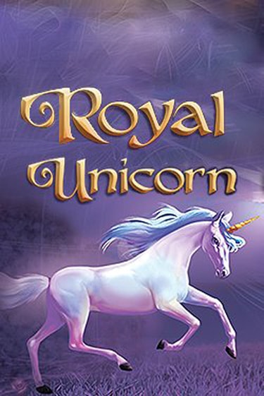 Royal Unicorn онлайн демо слот | ГМСлотс без регистрации