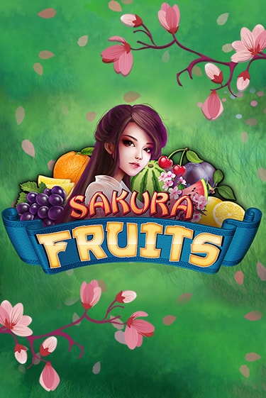 Sakura Fruits онлайн демо слот | ГМСлотс без регистрации