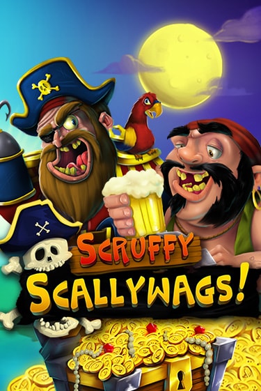 Scruffy Scallywags онлайн демо слот | ГМСлотс без регистрации