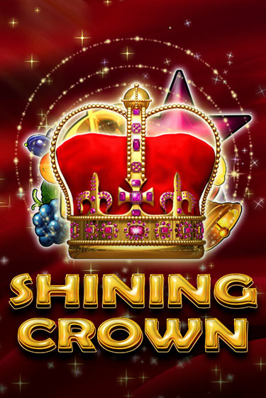 Shining Crown онлайн демо слот | ГМСлотс без регистрации