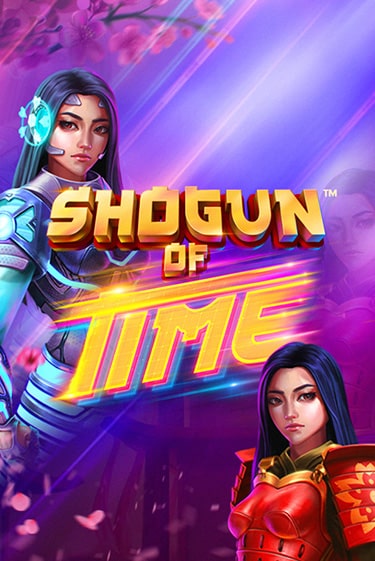 Shogun of Time онлайн демо слот | ГМСлотс без регистрации