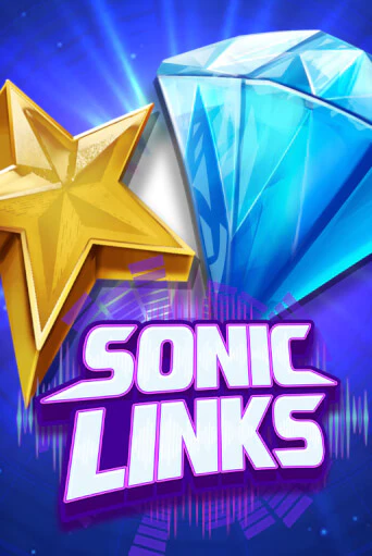 Sonic Links онлайн демо слот | ГМСлотс без регистрации