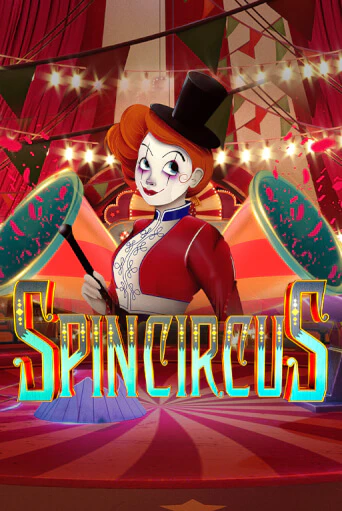 Spin Circus онлайн демо слот | ГМСлотс без регистрации