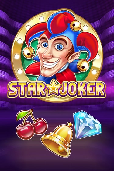 Star Joker онлайн демо слот | ГМСлотс без регистрации