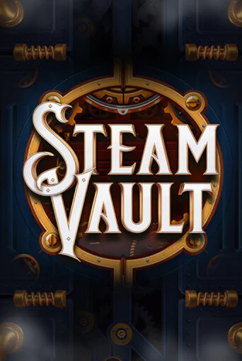 Steam Vault онлайн демо слот | ГМСлотс без регистрации