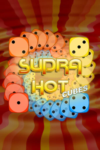 Supra Hot Cubes онлайн демо слот | ГМСлотс без регистрации