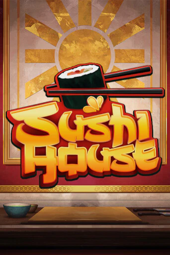 Sushi House онлайн демо слот | ГМСлотс без регистрации