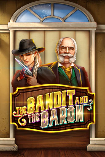 The Bandit and the Baron онлайн демо слот | ГМСлотс без регистрации