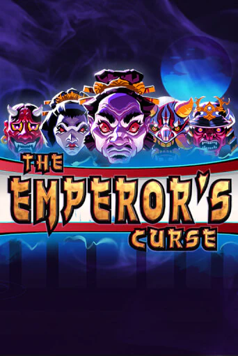 The Emperor's Curse онлайн демо слот | ГМСлотс без регистрации