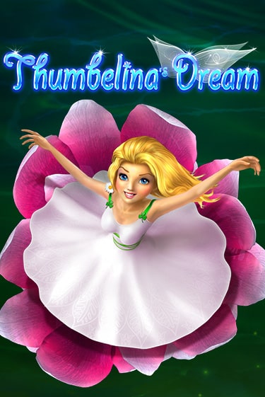 Thumbelina's Dream онлайн демо слот | ГМСлотс без регистрации